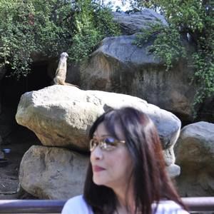 Meet your Posher, Maria